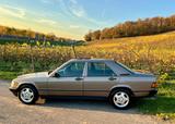 Mercedes-Benz 190 E 2,3 Sportline H-Kennzeichen, Schiebedach - Mercedes-Benz 190 Gebrauchtwagen in Bonn
