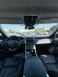 Land-Rover Range Rover Sport - 9