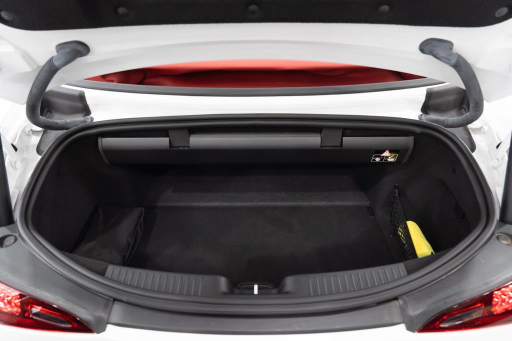 Mercedes-Benz SL 63 AMG