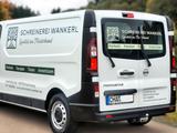 Nissan Primastar L2H1 3,0t dCi170 MT N-Connecta  - Nissan Jahreswagen