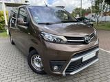 Toyota Proace Verso Family Comfort Sitzheizg. HUD SR+WR - Toyota Proace (Verso) aus 2016