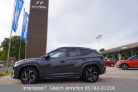Hyundai TUCSON - Vorschau Bild 4