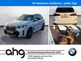 BMW X5 xDrive30d M Sportpaket 7 Sitzer Aktive Geschw