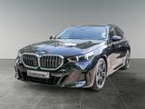 BMW 520 d M Sport EU6e D xDrive Touring Park-Assiste