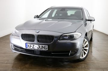 BMW 525 - 1
