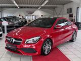 Mercedes-Benz CLA 180 AMG Line°Navi°LED°Rück.Kamera°I Hand° - Mercedes-Benz CLA 180 in Köln