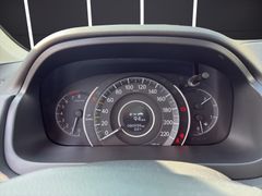 Honda CR-V Executive 4WD 2.0 i-VTEC*Leder*AHK*