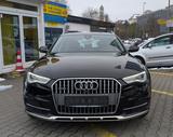 Audi A6 3.0TDI Allroad Avant*2Hd*PANO*360°Luft*Memory - schwarze Audi A6 Allroad