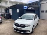 Dacia Sandero II Comfort - Dacia Sandero Gebrauchtwagen in Bremen