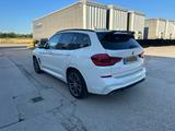 BMW X3 xDrive30i M SPORT AT M SPORT - BMW X3 30i Gebrauchtwagen