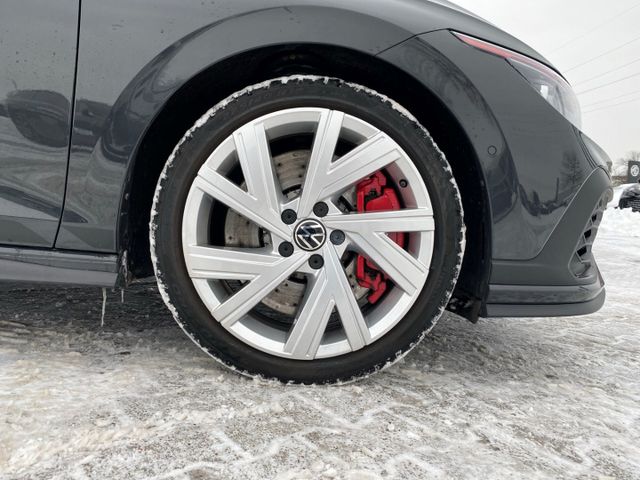 Volkswagen Golf VIII GTI Clubsport 2.0 Matrix H&K Kam Navi