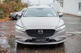 Mazda 6 KOMBI/165PS/AUT/CENTER-LINE/JAHRESWAGEN - Mazda: J