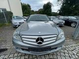 Mercedes-Benz C 180 - Ausstattungslinie-AVANTGARDE** - Mercedes-Benz: Ausstattung Avantgarde