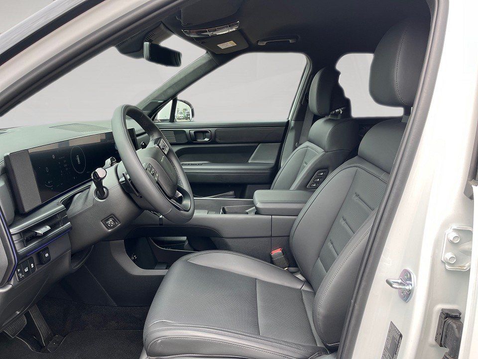 Fahrzeugabbildung Hyundai SANTA FE Hybrid AWD BLACKLINE