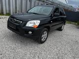 Kia Sportage 2.0 CVVT 2WD - Kia Sportage: Cvvt