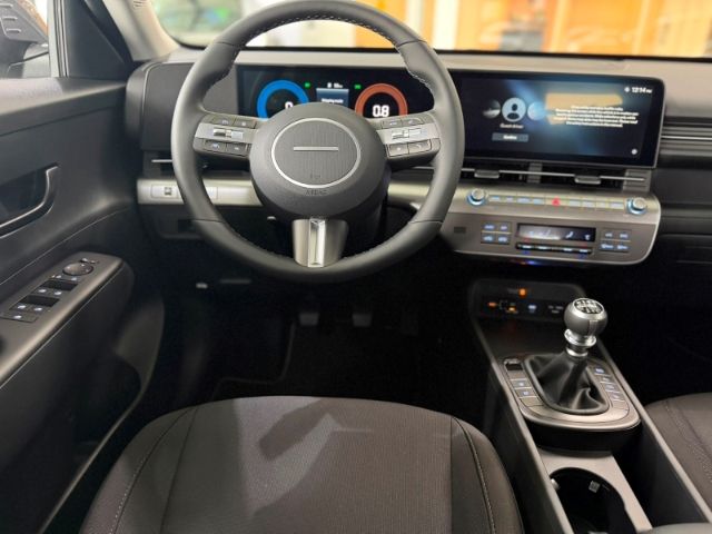 Hyundai Kona – Bild 11