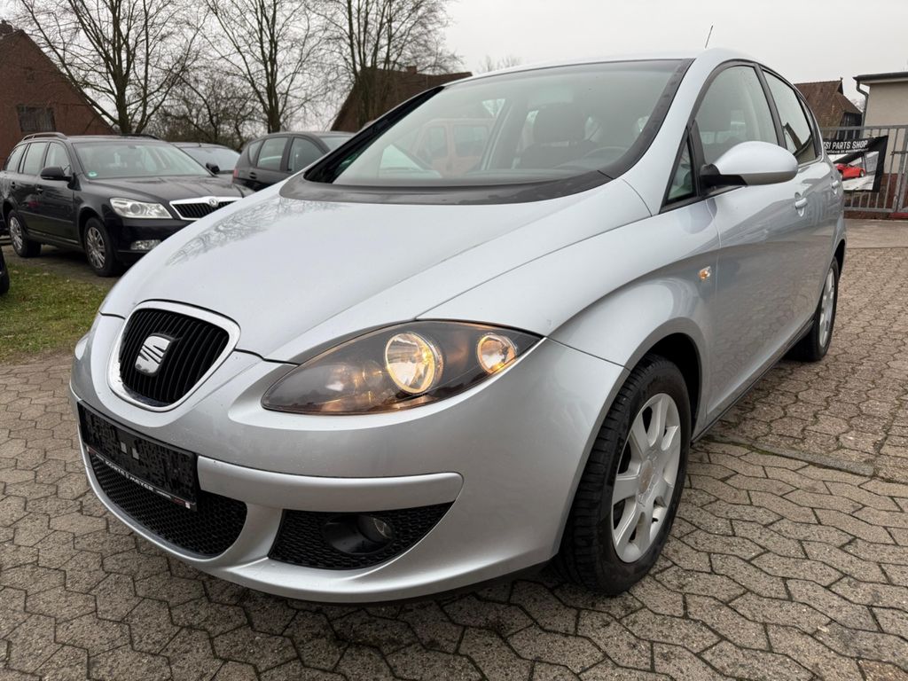 Seat Altea