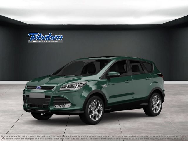 Ford Kuga ST-Line