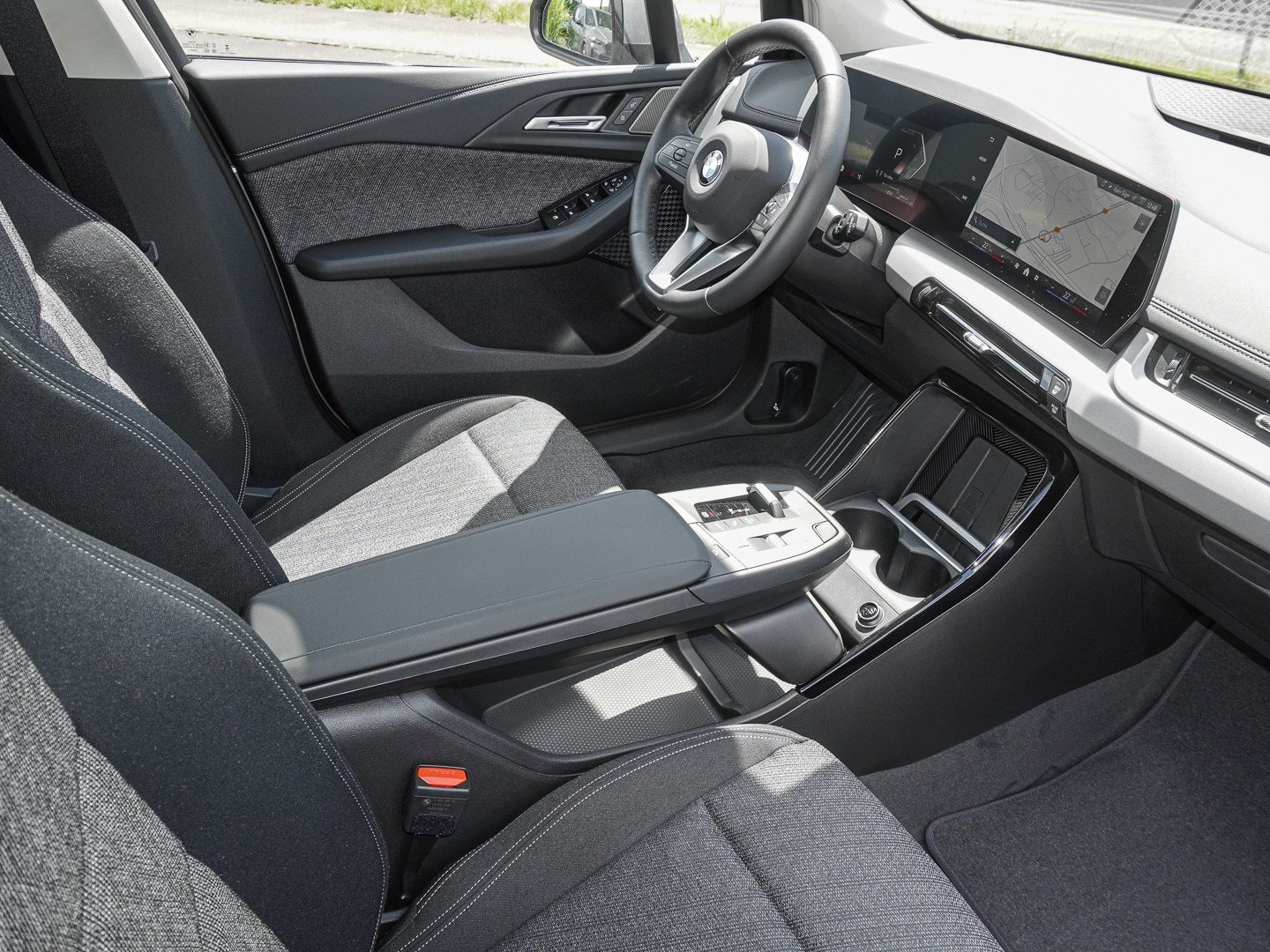 BMW 220 Active Tourer - Bild 5