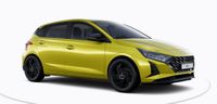 Hyundai i20 - Vorschau Bild 2