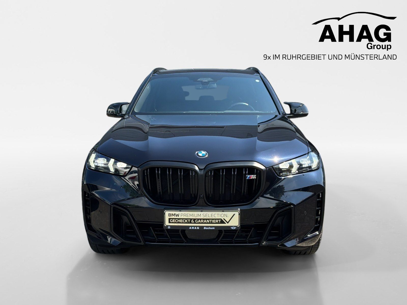 BMW X5 M60i xDrive foto 2
