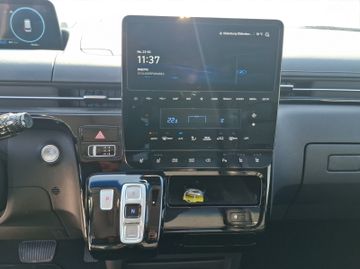 Hyundai Staria Prime 2.2 CRDi 2WD Kam.+KeyLess+LED+Navi