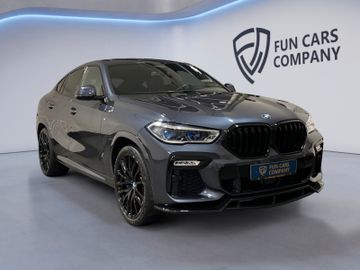 BMW X6 - 9