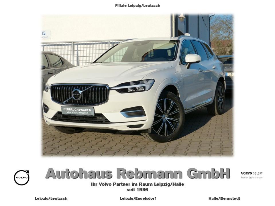 Volvo XC60 T6 Inscription Plug-In Hybrid AWD SD*Stdhz*