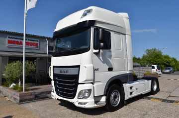 DAF XF 460 FT