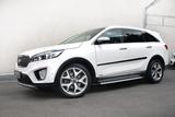 Kia SORENTO 2.2 CRDi GT PLATINUM 4WD*Aut.*Leder*AHK* - Kia Sorento in Solingen