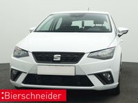 Seat Ibiza - Vorschau Bild 10