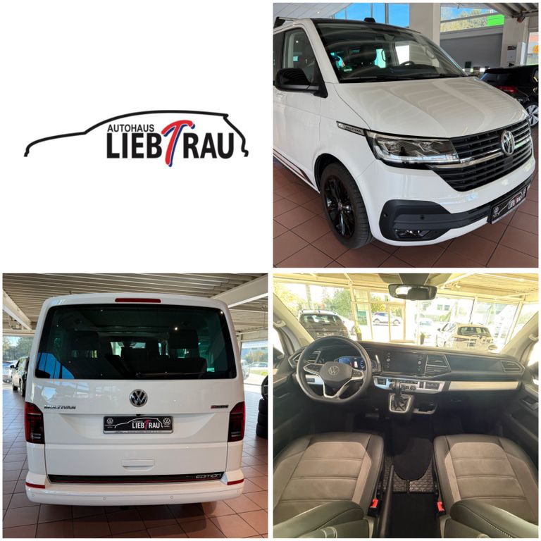 Volkswagen T6 Multivan