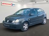 Volkswagen Polo 1.4 TDI 5-trg. Klimaauto. - Volkswagen Polo aus 2004 mit Diesel-Antrieb