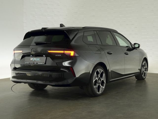 Astra L ST ULTIMATE HYBRID eDCT+AHK+NAVI+MATRIX-