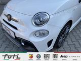 Abarth 595C 1.4 T-JET 165 PS Car Play Leder PDC - Abarth 595C aus 2024