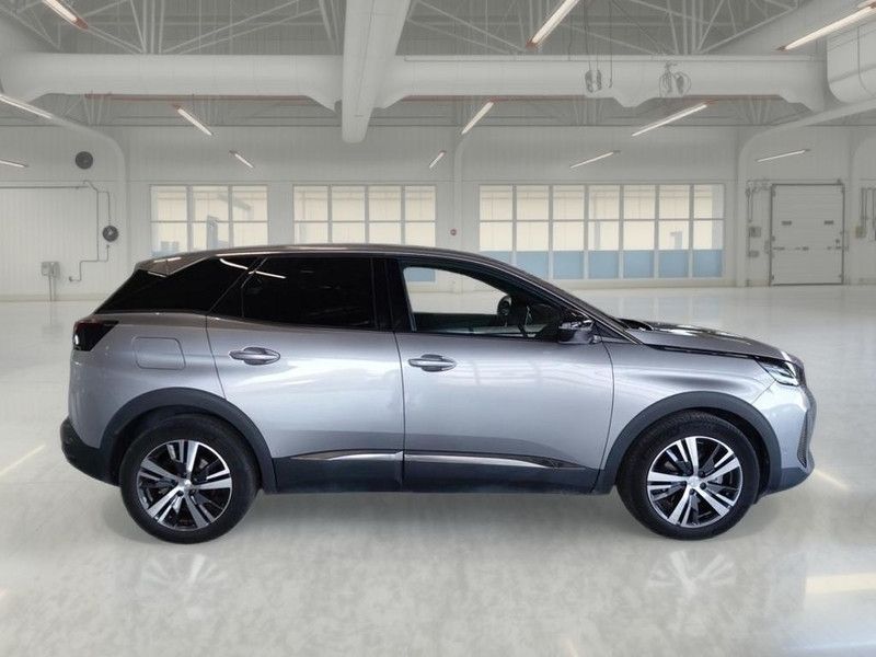 Peugeot PEUGEOT 3008 BLUEHDI 130 EAT8 SES ALLURE PACK AU imagem 3