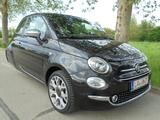 Fiat 500"Dolcevita"Ellenator freie Fahrt ab 16!! - Fiat: A 16