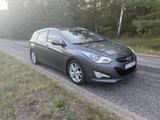 Hyundai I40 2013  1.7 CRDI  ( Frische TÜV ) - Hyundai i40 in Berlin