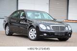 Mercedes-Benz E 200 NGT 2-Hd Limo Autm. Leder Navi PDC Comand - Mercedes-Benz E-Klasse mit CNG-Antrieb