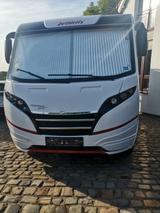 Dethleffs Globebus GT i6 - Dethleffs Globebus i