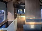 Volkswagen Crafter Maxi Klima Umbau Neu - Wohnmobil oder -wagen Umbau