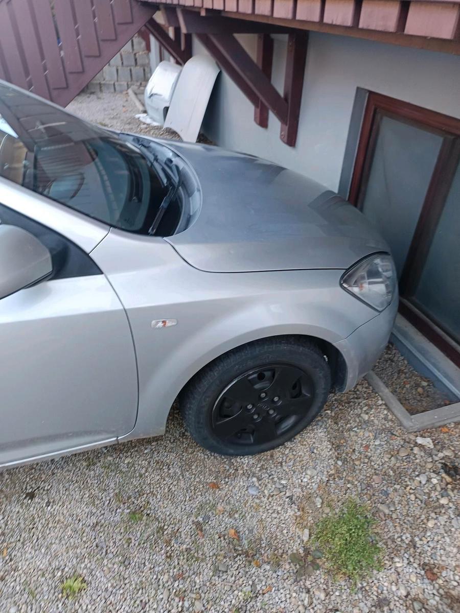 Kia cee'd 2009 — салон