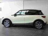 Smart #1 HUD*PANO*SHZ*LED*Totwinkel*360°*Spurassist+++ - Smart #1 aus 2024