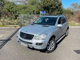 Mercedes-Benz Mercedes ML320 CDI w164 - Mercedes-Benz ML 320 in Mönchengladbach