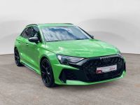 Audi RS3 - Vorschau Bild 9
