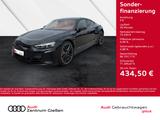 Audi RS e-tron GT quattro Black B&O MATRIX HuD Sitzbe