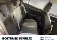 Volkswagen Golf - Vorschau Bild 9