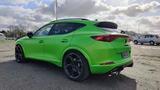 Cupra Formentor 2.0 TSI 310PS VZ 4Drive DSG 1.Hand - Cupra Formentor: Von Privat