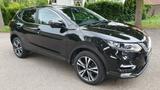 Nissan Qashqai N-Connecta/Euro6/Kamera/Automatik/LED/ - Nissan Qashqai: Eu