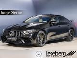 Mercedes-Benz AMG GT 63 S 4M+ Multibeam/Distro/HUD/Memory/360° - Mercedes-Benz AMG GT Gebrauchtwagen in Hamburg